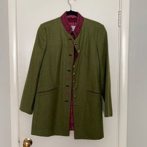 Authentic Austrian Trachten